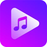 Logo of MP3Converter android Application 